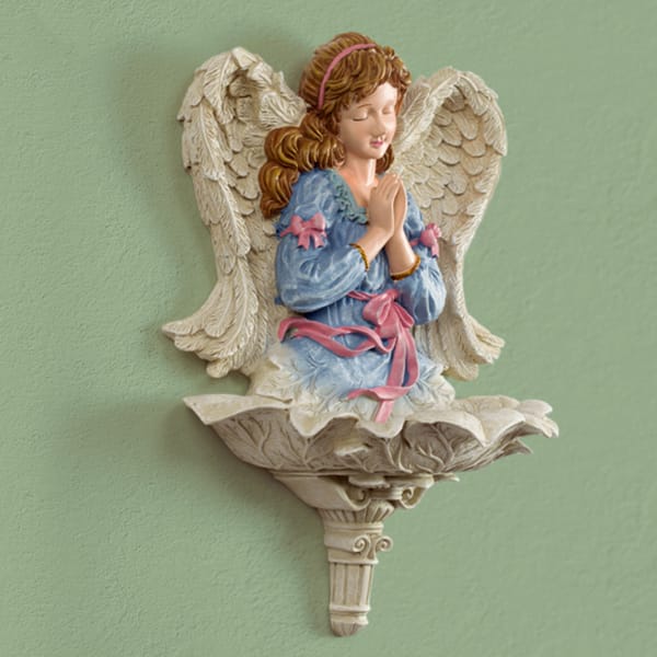 Angel Wall Decor