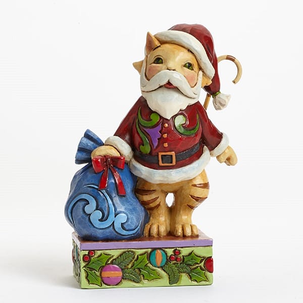 tiger figurine