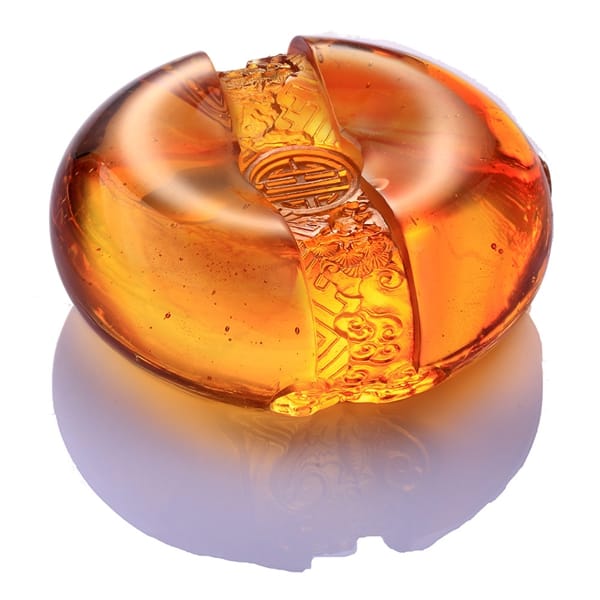 Art Glass Paperweight