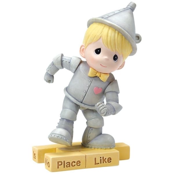 “The Wonderful World of Oz” Tin Man Resin Figurines