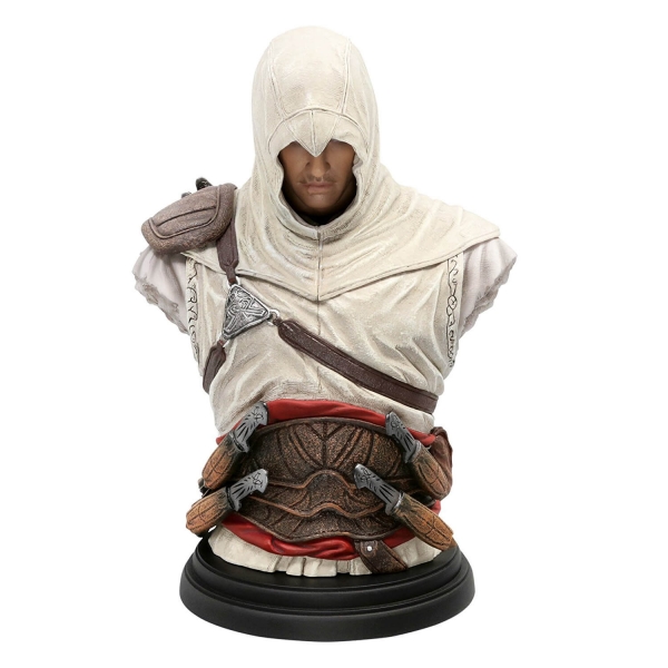 Ubisoft Assassin's Creed Altair action figures