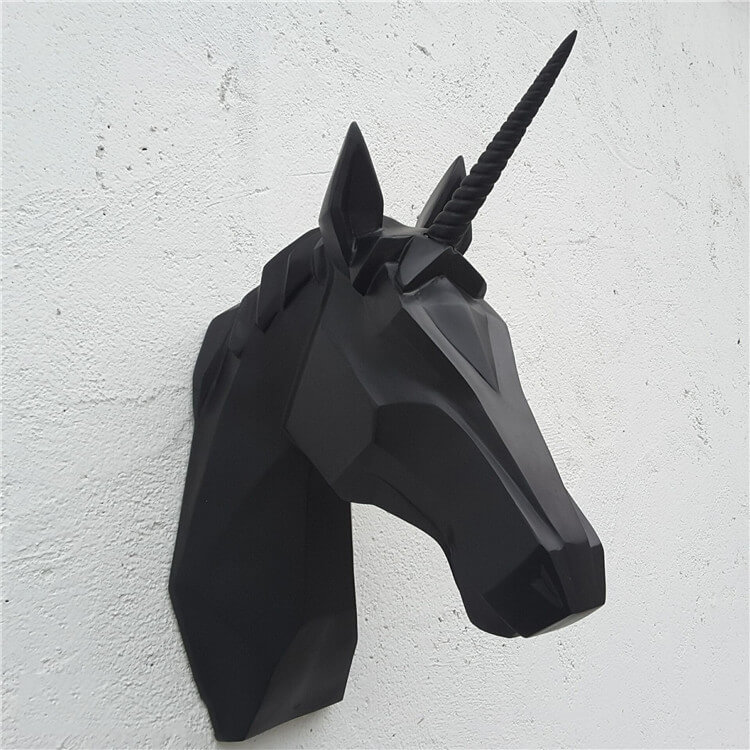 unicorn wall decor