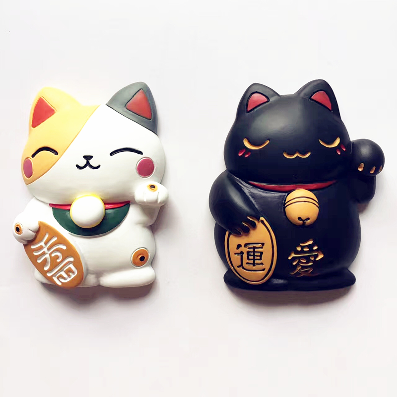 lucky cat