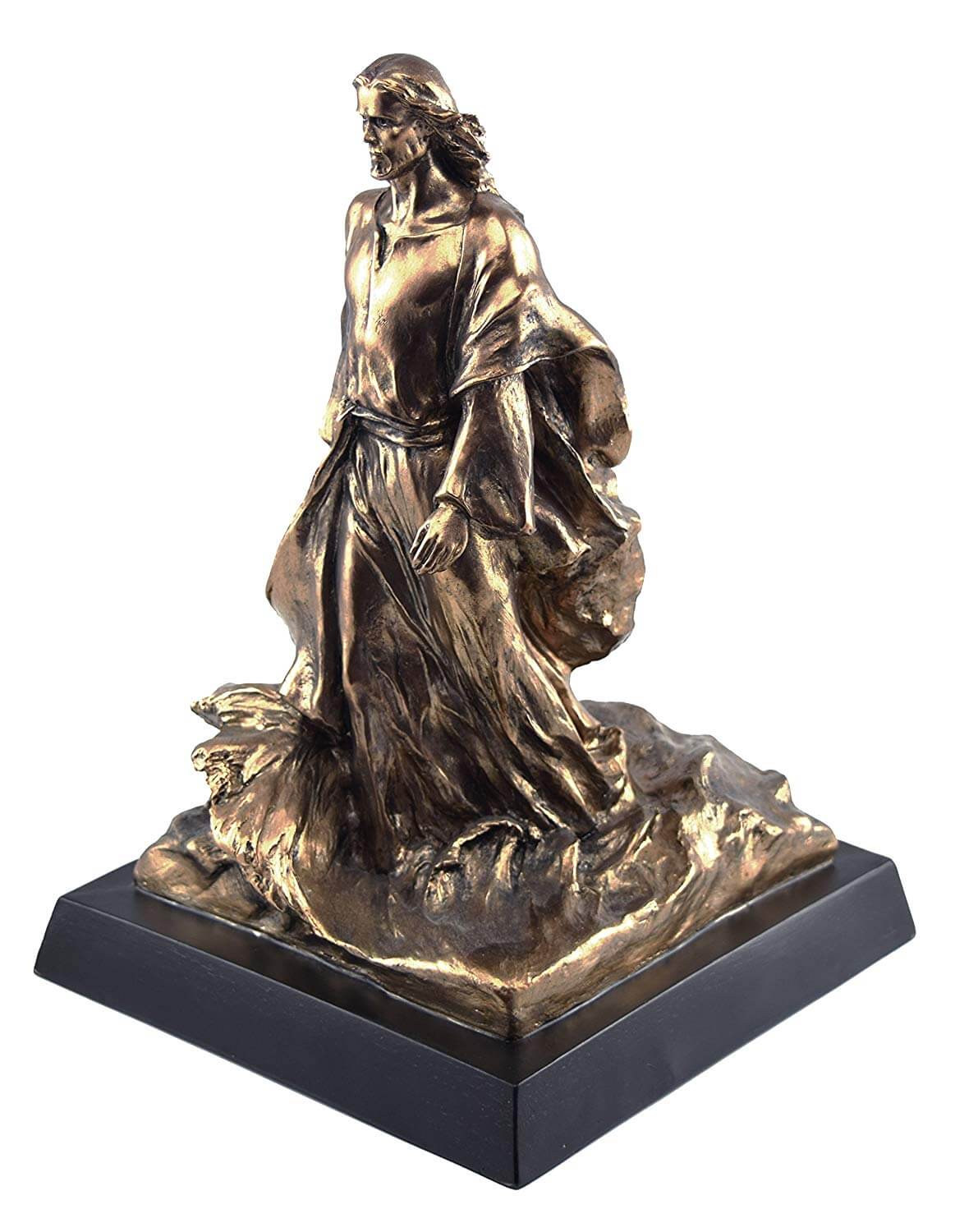 Jesus statue (Bronze)